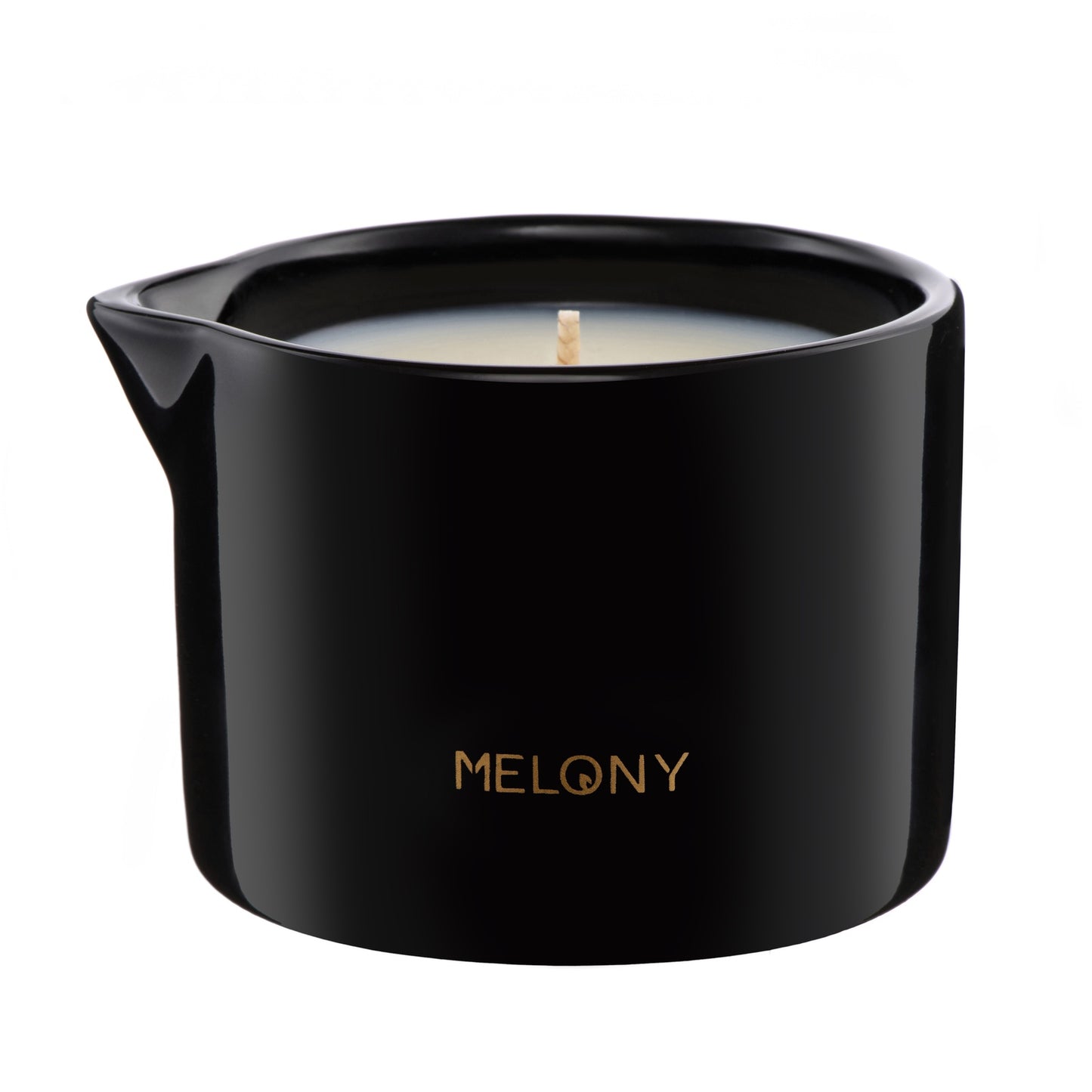 MELONY Ultra-Moisturizing Massage Candle (4.5 oz)